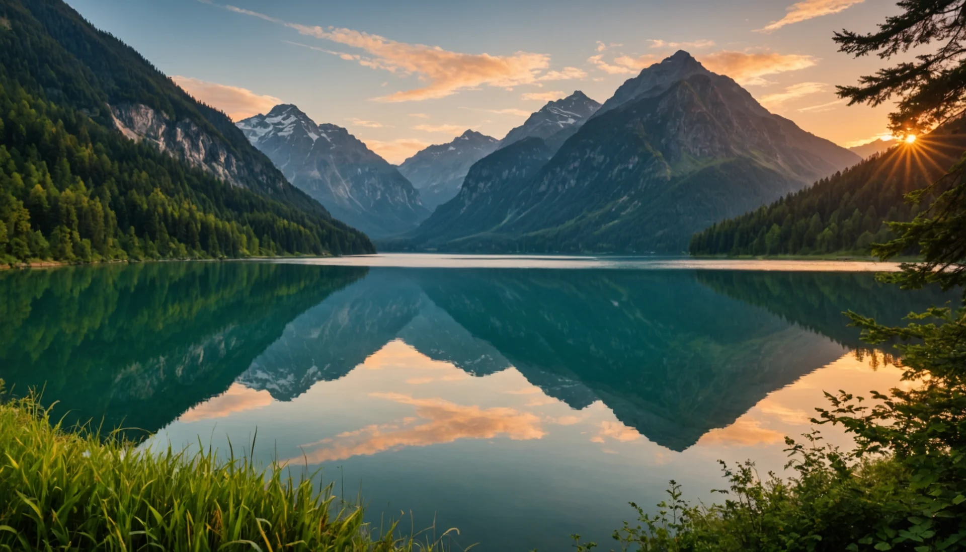 Inspiration photo nature voyage