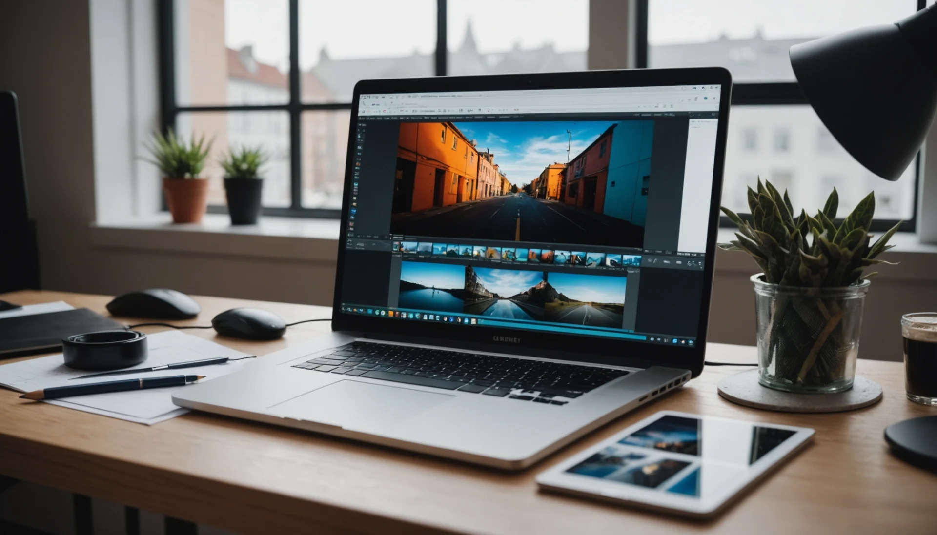 Comment éditer des photos en ligne