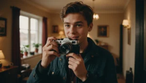 Meilleur appareil photo débutant