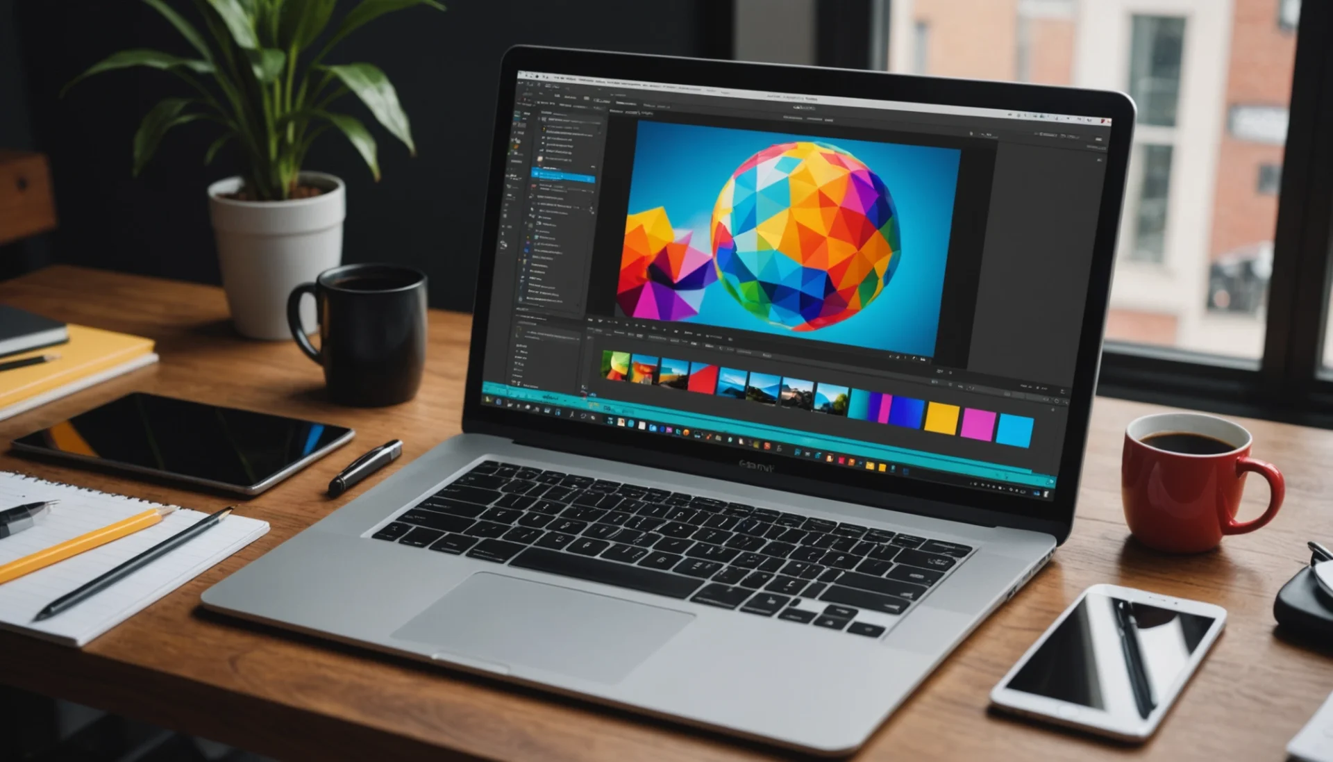 Comment éditer des photos en ligne