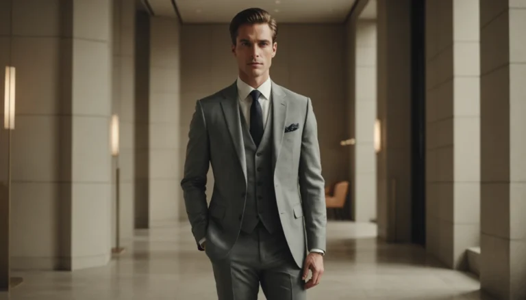 Comment s'habiller chic