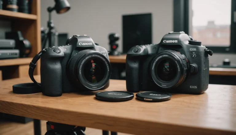 meilleur appareil photo numérique