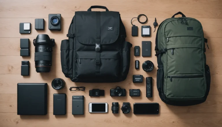 Que mettre dans sa valise
